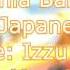 Dunia Baru Japanese Cover Izzu Ziq Cover BoBoiBoy Galaxy READ DESCRIPTION