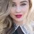 Sabrina Carpenter Christmas The Whole Year Round