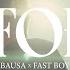 BAUSA X FAST BOY Airforce OFFICIAL VIDEO