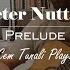 Peter Nuttall Prelude Cem Tunalı Plays Classical Guitar Guitar Song