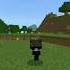 Poi Poi Poi Edit Minecraft Point Uhuru Cute Shortsviral Herobrine