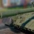 СИЛЬНЫЙ ОБЗОР Т 80УД в War Thunder Warthunder