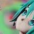 MMD Raspberry Monster