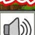 あらかじめ録音してた音声だけでマインクラフトの実況してみたwwww カラフルピーチ