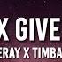 Players X Give It To Me TikTok Mashup Lyrics Coi Leray X Timbaland