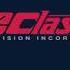 Claster Television Incorporated 1987 1993 Logo Remake