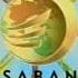 Saban Entertainment Logo Short Version 1996 2001