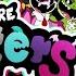 ALL POPPY PLAYTIME CHAPTER 4 Official CHARACTER JINGLES NIGHTMARE CRITTER CARTOON SHORT CARDBOARD