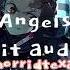 Angels Vicetone Feat Kat Nestel Edit Audio