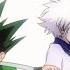 All Ending Hunter X Hunter VOSTFR