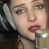 ПОЛОВИНКА Cover By NastAsya Танцы Минус музыка Nastasya Cover Singer