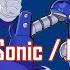 Mecha Sonic Metallix Deep Voice Lines