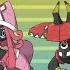 Pokemon Sun Moon Guardian Deities Battle Theme Remix