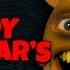 Annoying Orange FIVE NIGHTS AT FREDDY FRUITBEAR S FNAF SPOOF