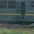 Вл 80 967 в БЧ окрасе и тепловоз ржд поезда путешествия