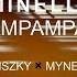 Minelli Rampampam Sterbinszky X MYNEA Remix