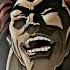 Baki Hanma Son Of Ogre Shorts