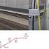 OpenBVE London Underground Hammersmith And City Line From Hammersmith To King S Cross C69 Stock