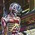 Iron Maiden Somewhere In Time 1986 Full Album