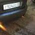 Выпускной коллектор паук 4 2 1 Stinger Sport Subaru Sound 16V Lada Kalina мозги прош ит на спорт