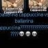 Ballerina Cappuccina Vs Ballerina Cappuccina