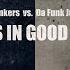 Da Funk Junkies Foo Funkers Dress In Good Vibes Original Mix