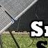 Bifacial Smart Solar Tracker From Solar Pivot Power Testing The PSolBot1 Portable Solar Robot