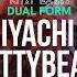 MiyachiOfficial X Mattybeats3290 Level Up In Studio Performance Dual Form