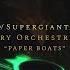 The Songs Of Supergiant Games Paper Boats