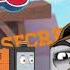 Thomas And Friends All Engines Go Secret Island The Movie Fan Made DVD Menu