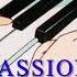 Melodic Piano Trap Soul Type Beat PASSION 2020 432 Hz Prod TheGodHz