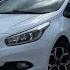 Обзор Kia Ceed II 2015 г ПРОХОР Просто Хорошие Автомобили