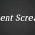 Silent Scream Lyrics Damien Dawn