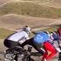 BMX Race Fails