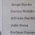FRANCISCO ROTUNDO FLOREAL RUIZ MIS DELIRIOS VALS 1949