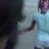 Young Thug Family Street Party