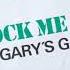 Gary S Gang Knock Me Out Extended Vocal Version 1982