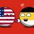 Countries Relations Now Vs Then Historyballs Countryballs