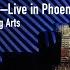 Steve Roach Live In Phoenix