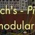 Piano Phase By Steve Reich For Modular Synth