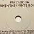 A2 Still Remembered Pia Zadora When The Lights Go Out Album 1988 Original Vinyl Rip HQ Audio