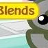 Meet The Phonics Blends St