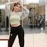 ITZY SNEAKERS Lisa Rhee Dance Tutorial