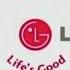 LG Logo History 2007 2020