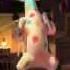 Madagascar 3 AFRO CIRCUS