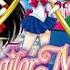 Sailor Moon Moonlight Densetsu Rus Cover