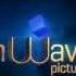 NWave Pictures Animation Logo Official