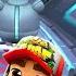 SUBWAY SURFERS 2021 SPACE STATION