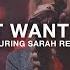 Just Want You Feat Sarah Reeves The Belonging Co