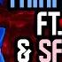 Trinity Encore VOCALOID Cover Ft KAITO SF A2 Miki More FNF VS Rewrite Round 2 Cover